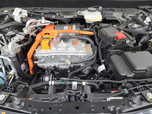 New 2026 Chevrolet Blazer EV LT image 20