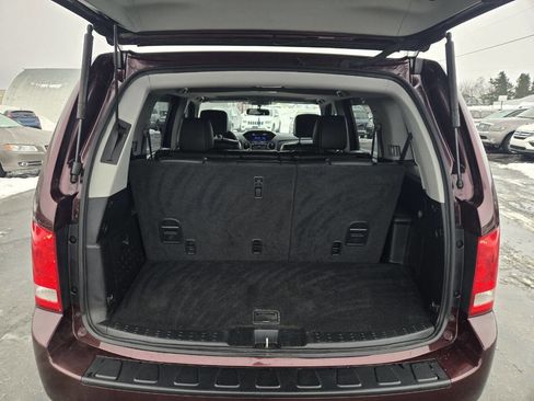 Used 2015 Honda Pilot EX-L image 17