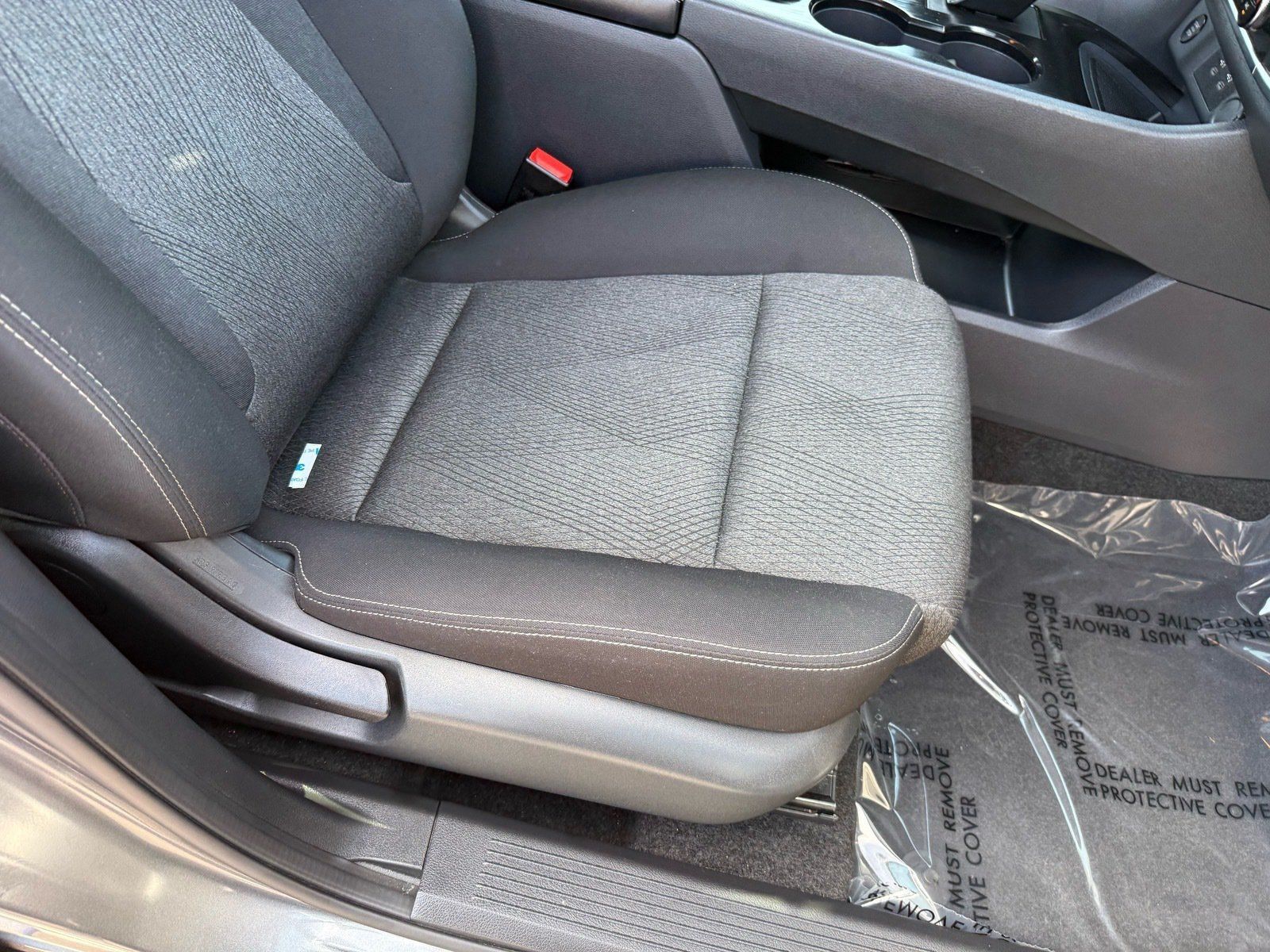 Used 2025 Nissan Rogue SV AWD/4WD image 32