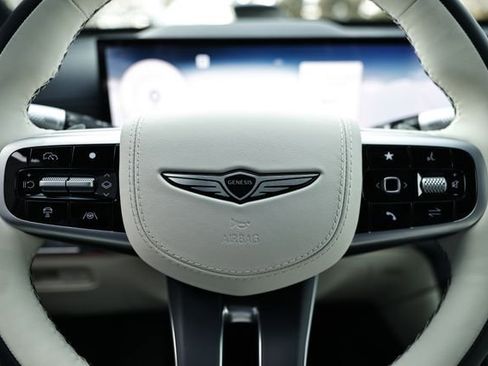 New 2026 Genesis GV80 3.5T Prestige image 32