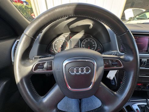 Used 2012 Audi Q5 2.0T Premium Plus image 25