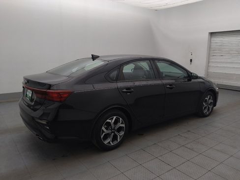 Used 2019 Kia Forte LXS FWD image 10