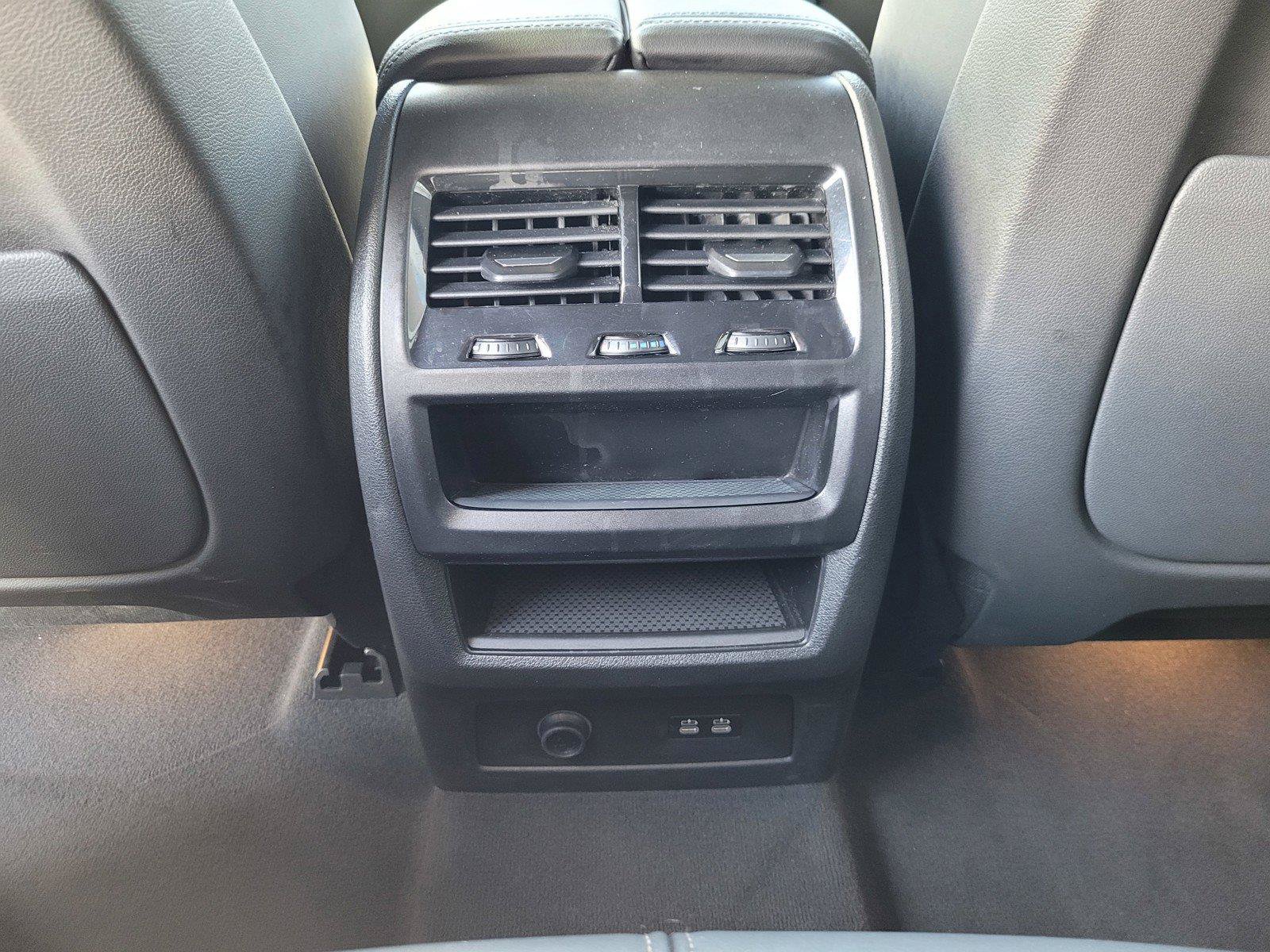 Used 2026 BMW X5 sDrive40i RWD image 18