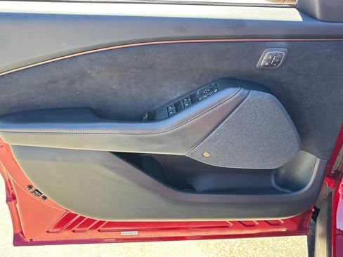 Certified 2022 Ford Mustang Mach-E GT image 16