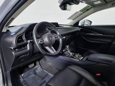 Used 2021 MAZDA CX-30 FWD 2.5 S w/ Preferred Package image 30