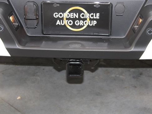 New 2026 Ford F150 Lariat w/ Equipment Group 502A High AWD/4WD image 15