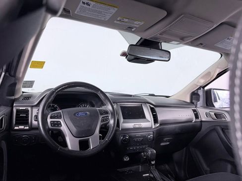 Used 2019 Ford Ranger XLT w/ Equipment Group 301A Mid image 18