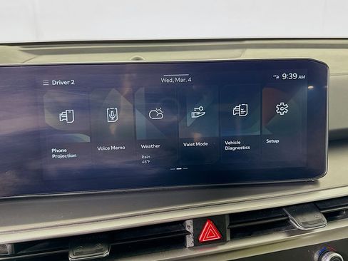 Used 2024 Kia Sorento EX image 31