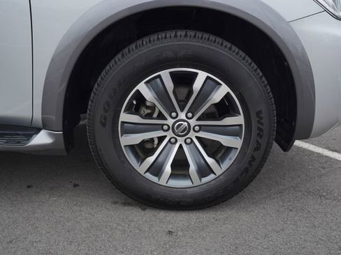 Used 2018 Nissan Armada SL w/ Moonroof Package image 43