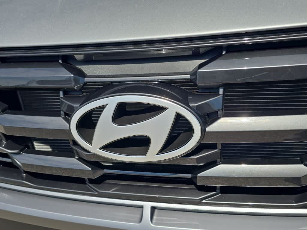 New 2026 Hyundai Tucson SEL Plus FWD image 12
