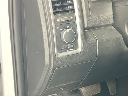 Used 2022 RAM 1500 Warlock w/ Electronics Group AWD/4WD image 10