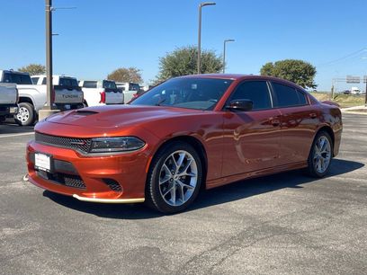 Used 2023 Dodge Charger GT w/ Technology Group