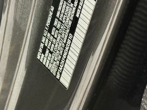 Certified 2022 Porsche Cayenne image 31