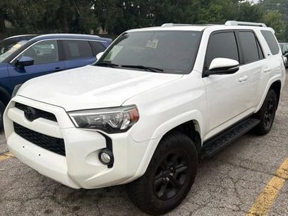 Used 2014 Toyota 4Runner SR5 Premium