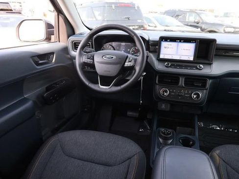 Used 2024 Ford Maverick Tremor w/ Tremor Off-Road Package AWD/4WD image 22