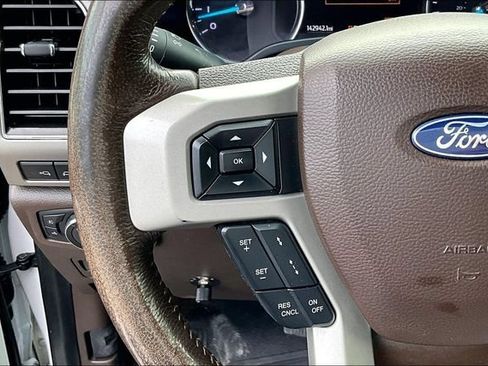 Used 2022 Ford F350 King Ranch w/ King Ranch Ultimate Package AWD/4WD image 19