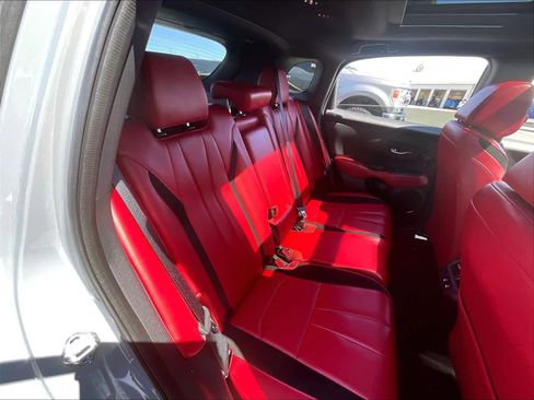 Used 2025 Acura ADX A-Spec image 28