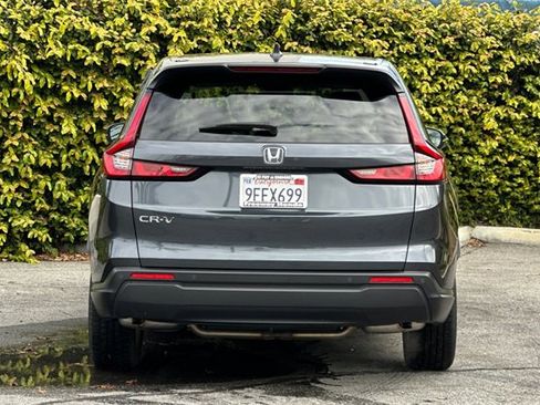 Certified 2023 Honda CR-V EX-L image 5