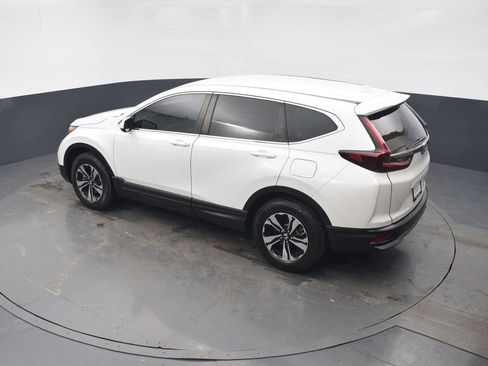 Used 2021 Honda CR-V Special Edition image 38