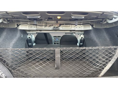 Certified 2025 Nissan Versa SV w/ Trunk Package FWD image 13
