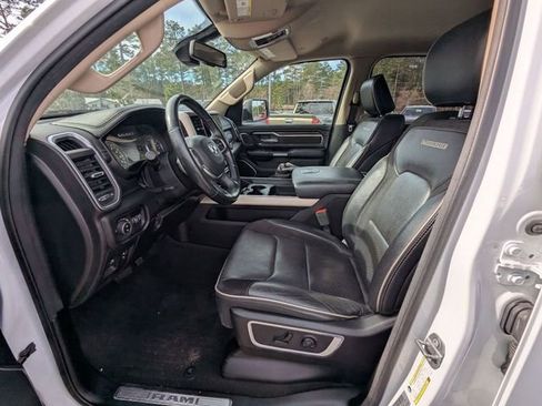Used 2020 RAM 1500 Laramie image 13