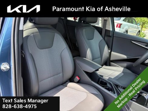 New 2026 Kia Niro EX w/ EX Premium Package FWD image 21