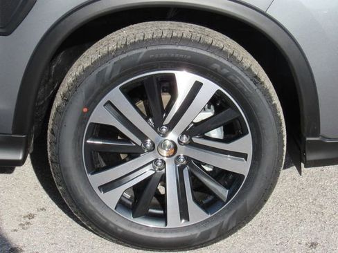New 2026 Mitsubishi Outlander Sport ES AWD/4WD image 11