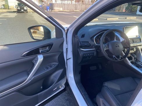 New 2026 Mitsubishi Eclipse Cross SEL image 10