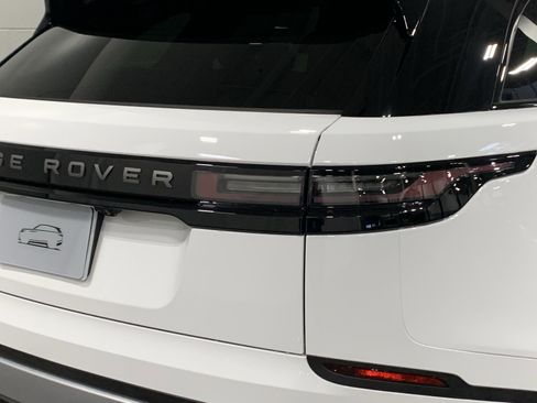 New 2026 Land Rover Range Rover Velar S image 18