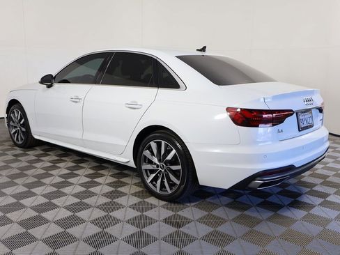 Used 2022 Audi A4 2.0T Premium w/ Convenience Package image 6