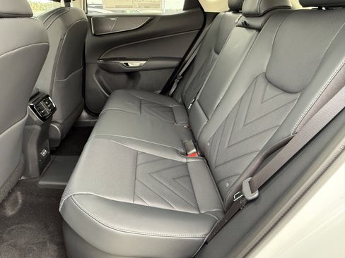 New 2026 Lexus NX 450h+ AWD w/ Luxury Package image 28