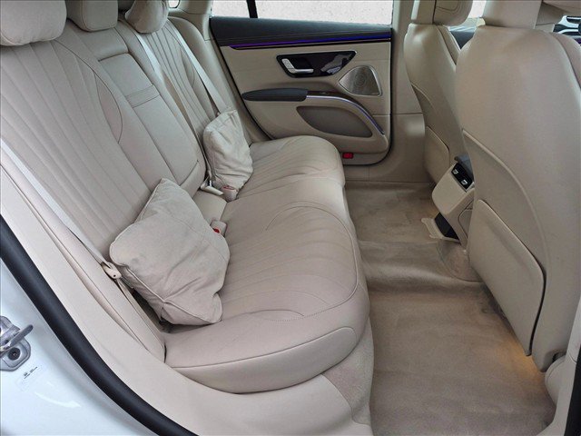 Certified 2023 Mercedes-Benz EQS 450+ Sedan image 21
