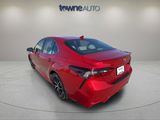 Used 2023 Toyota Camry SE image 4