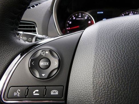 New 2026 Mitsubishi Eclipse Cross SE image 33