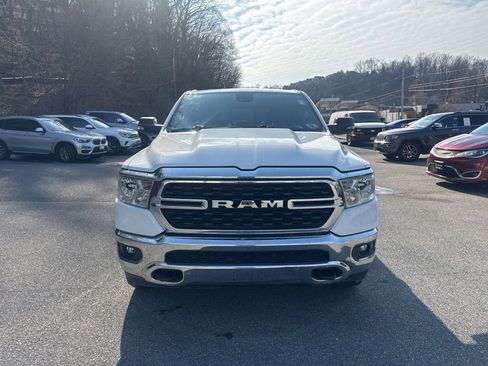 Used 2023 RAM 1500 Big Horn image 2