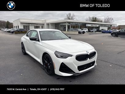 New 2026 BMW M240i xDrive Coupe w/ Premium Package