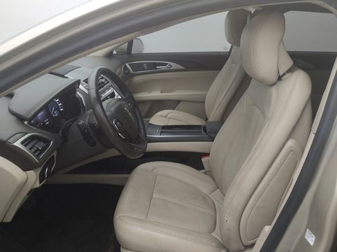 Used 2017 Lincoln MKZ Reserve image 17