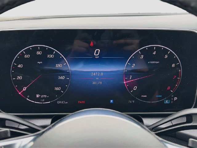 Certified 2025 Mercedes-Benz GLC 300 4MATIC image 12
