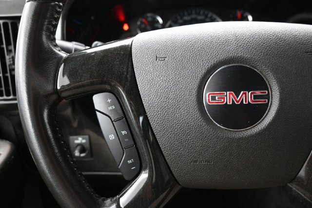 Used 2022 GMC Savana 2500 w/ Enhanced Convenience Package RWD image 33