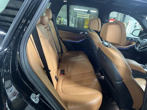 Used 2022 BMW X5 xDrive40i image 27