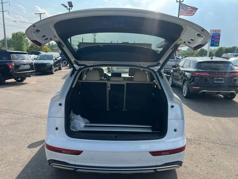 Used 2021 Audi Q5 2.0T Premium Plus image 14