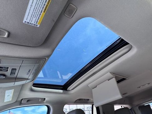 Used 2019 Chevrolet Tahoe LT AWD/4WD image 32