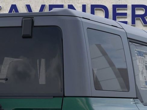 New 2025 Ford Bronco Outer Banks image 25