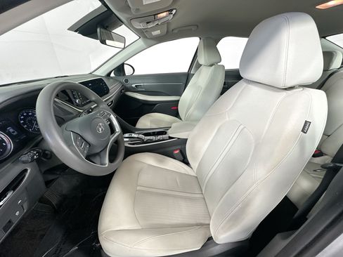 Used 2023 Hyundai Sonata SEL FWD image 21
