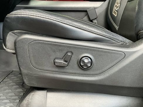 Used 2021 RAM 1500 Rebel w/ Rebel Level 2 Equipment Group AWD/4WD image 35