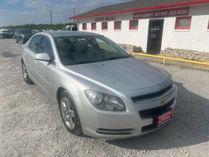 Used 2009 Chevrolet Malibu LT w/ Power Convenience Package