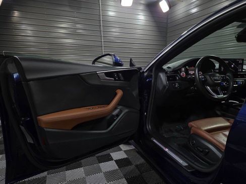 Used 2022 Audi A5 2.0T Premium Plus image 35