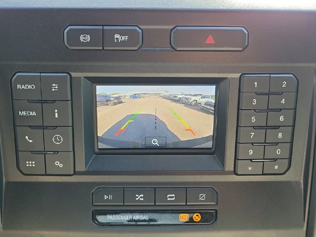 Certified 2022 Ford F350 XL w/ Power Equipment Group AWD/4WD image 27