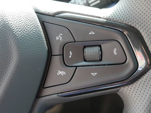 New 2026 Chevrolet TrailBlazer LS w/ LS Convenience Package FWD image 18
