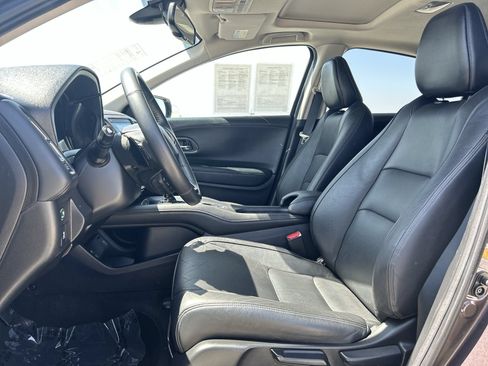 Used 2019 Honda HR-V EX-L image 13